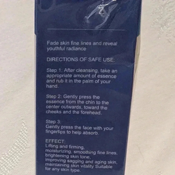 West & Month Botox Stock Solution Anti-aging System (original seal) 1.01 fl oz - Picture 3 of 4